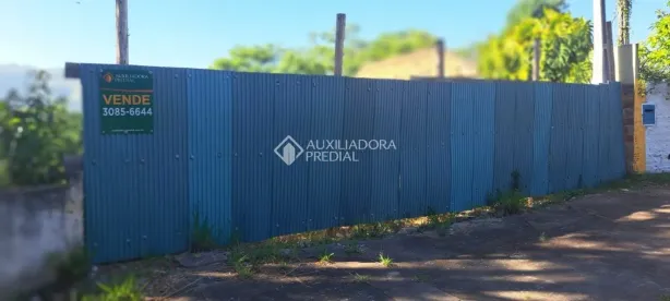 Lote/Terreno à venda, 700m² no Morro Santana, Porto Alegre