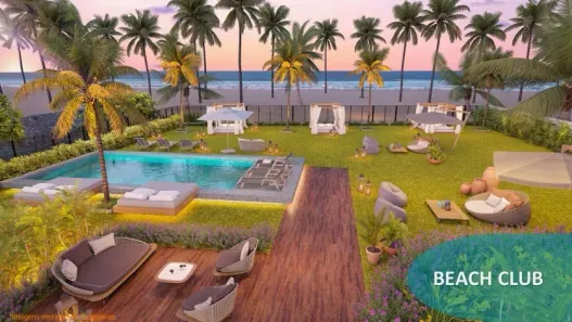 Apartamento com 1 Quarto à venda, 30m² no Piedade, Jaboatão dos Guararapes