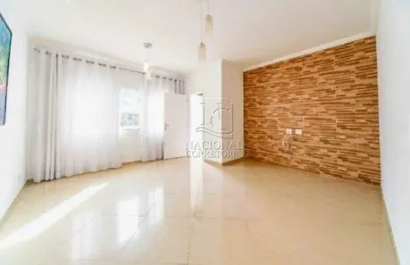 Sobrado com 3 Quartos à venda, 249m² no Jardim Las Vegas, Santo André
