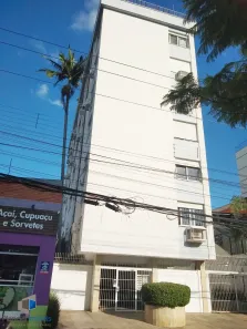 Apartamento com 3 Quartos para alugar, 183m² no Santana, Porto Alegre