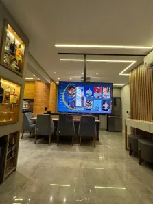 Apartamento com 1 Quarto à venda, 56m² no Vila Yara, Osasco