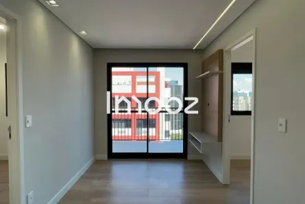 Apartamento com 2 Quartos à venda, 42m² no Pinheiros, São Paulo