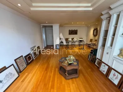 Apartamento com 3 Quartos à venda, 124m² no Leblon, Rio de Janeiro