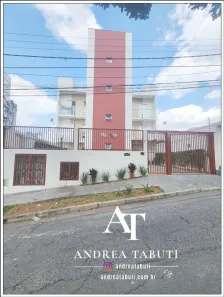 Apartamento com 1 Quarto à venda, 40m² no Jardim Trussardi, São Paulo