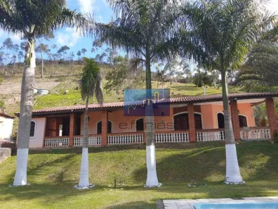 Fazenda/Sítio com 2 Quartos à venda, 2598m² no Despezio, São Lourenço da Serra