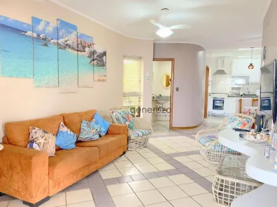 Apartamento com 3 Quartos à venda, 140m² no Pitangueiras, Guarujá