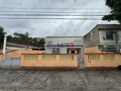 Casa com 3 Quartos à venda, 124m² no Taquara, Rio de Janeiro