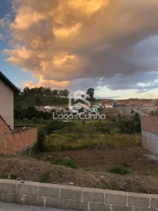 Lote/Terreno à venda, 316m² no Loteamento Residencial Tiradentes, Poços de Caldas
