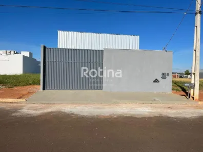 Galpão/Depósito/Armazém para alugar, 177m² no Minas Gerais, Uberlândia