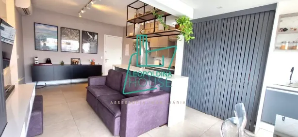 Apartamento com 3 Quartos à venda, 89m² no Vila Leopoldina, São Paulo