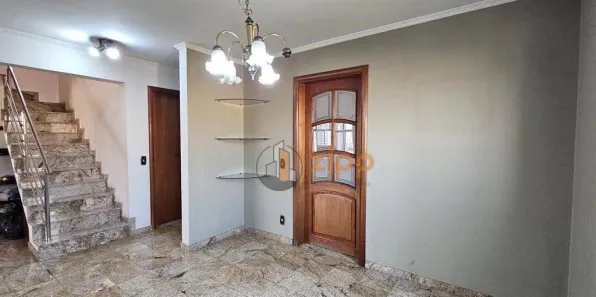 Cobertura com 5 Quartos para venda ou aluguel, 275m² no Jardim São Paulo(Zona Norte), São Paulo