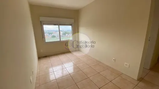 Apartamento com 2 Quartos para alugar, 38m² no Centro, Pelotas