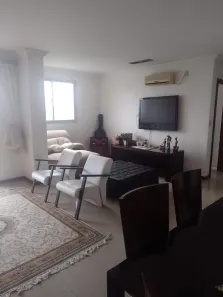 Apartamento com 2 Quartos para alugar, 120m² no Adrianópolis, Manaus