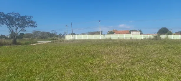 Lote/Terreno à venda, 470m² no Comum (Bacaxá), Saquarema