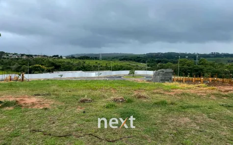 Lote/Terreno à venda, 363m² no Fazenda Pau D'Alho, Campinas