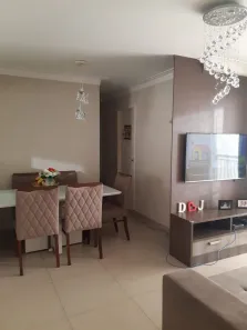 Apartamento com 2 Quartos à venda, 54m² no Vila Endres, Guarulhos