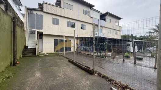 Apartamento com 3 Quartos à venda, 106m² no Itaguá, Ubatuba