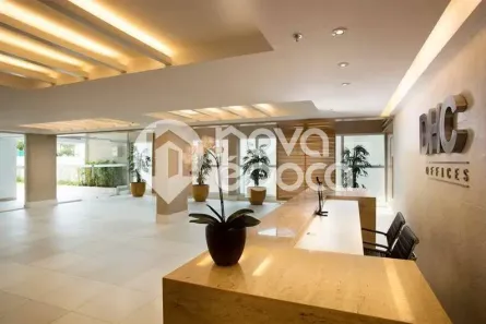Sala Comercial à venda, 32m² no Pilares, Rio de Janeiro