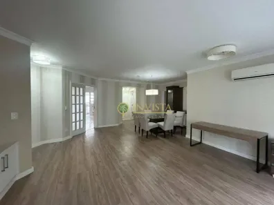 Apartamento com 4 Quartos à venda, 151m² no Centro, Florianópolis