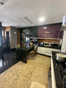 Apartamento com 4 Quartos à venda, 200m² no Santa Lúcia, Belo Horizonte