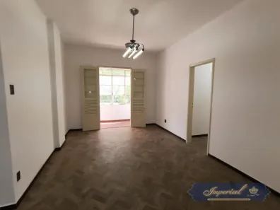 Apartamento com 3 Quartos à venda, 122m² no Centro, Petrópolis