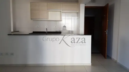 Apartamento com 3 Quartos para alugar, 79m² no Vila Bandeirantes, São José dos Campos