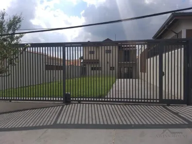 Sobrado com 2 Quartos à venda, 120m² no Jardim Aurélia, Campinas