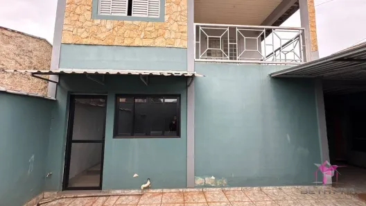Casa com 5 Quartos à venda, 169m² no Jardim Amália, Leme