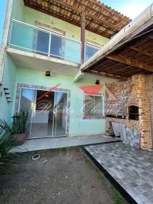 Apartamento com 3 Quartos para alugar, 90m² no Unamar (Tamoios), Cabo Frio