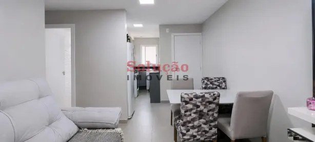 Apartamento com 2 Quartos à venda, 41m² no Mato Grande, Canoas