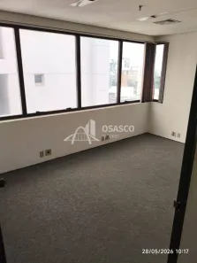 Sala Comercial com 1 Quarto à venda, 40m² no Vila Mariana, São Paulo