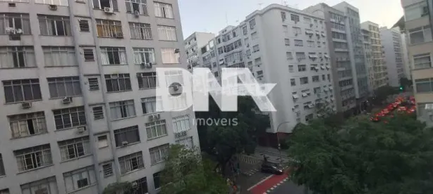 Apartamento com 3 Quartos à venda, 80m² no Copacabana, Rio de Janeiro
