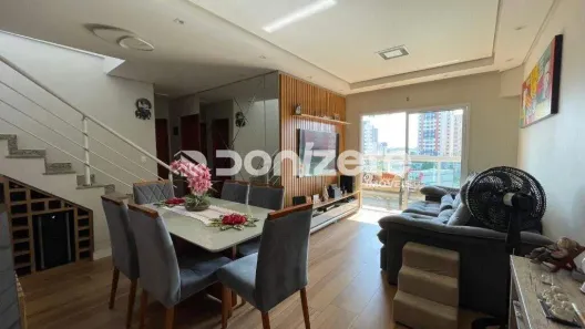 Cobertura com 3 Quartos à venda, 282m² no Rudge Ramos, São Bernardo do Campo