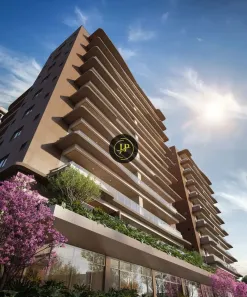 Apartamento com 3 Quartos à venda, 95m² no Jardim Camburi, Vitória