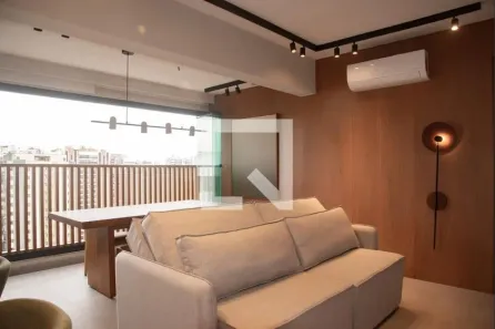 Apartamento com 2 Quartos à venda, 68m² no Vila Clementino, São Paulo