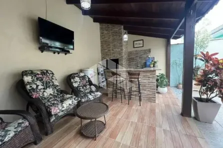 Casa com 3 Quartos à venda, 52m² no Hípica, Porto Alegre