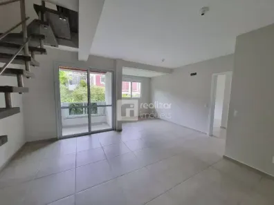 Cobertura com 3 Quartos à venda, 188m² no Itacorubi, Florianópolis