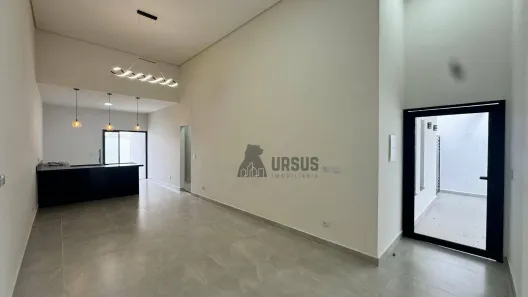 Casa de Condomínio com 3 Quartos à venda, 145m² no Vale dos Cristais, Taubaté