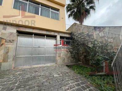 Sobrado com 3 Quartos à venda, 320m² no Horto Florestal, São Paulo