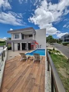 Casa de Condomínio com 4 Quartos à venda, 300m² no Gran Park, Vespasiano