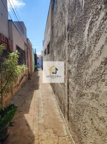 Casa com 2 Quartos à venda, 70m² no Vila Moreira, São José do Rio Preto