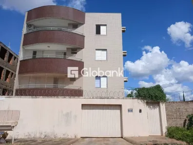 Apartamento com 3 Quartos à venda, 114m² no Morada do Sol, Montes Claros