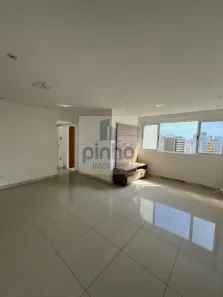 Apartamento com 3 Quartos à venda, 103m² no Pituba, Salvador