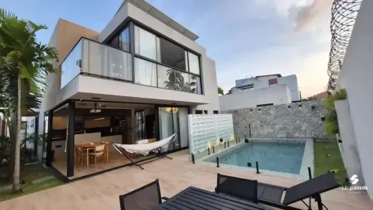 Casa de Condomínio com 3 Quartos à venda, 162m² no Mosqueiro, Aracaju
