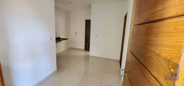 Apartamento com 2 Quartos à venda, 35m² no Alto da Mooca, São Paulo