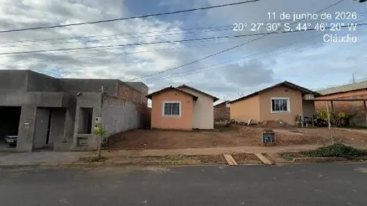 Casa com 2 Quartos à venda, 200m² no Cláudio, Cláudio
