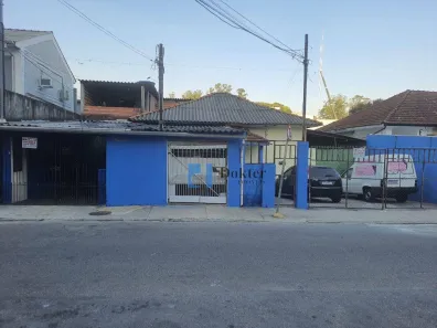 Casa com 4 Quartos à venda, 40m² no Vila Albertina, São Paulo
