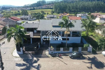 Casa com 3 Quartos à venda, 600m² no , Lontras