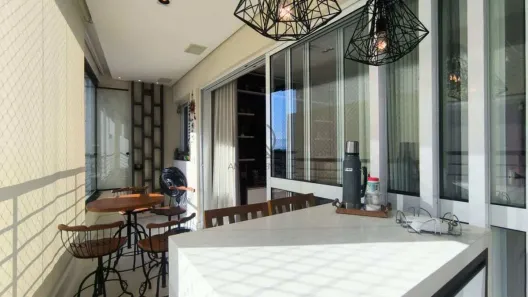 Apartamento com 3 Quartos à venda, 114m² no Vila Edmundo, Taubaté