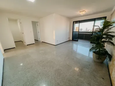 Apartamento com 4 Quartos à venda, 113m² no José Bonifácio, Fortaleza